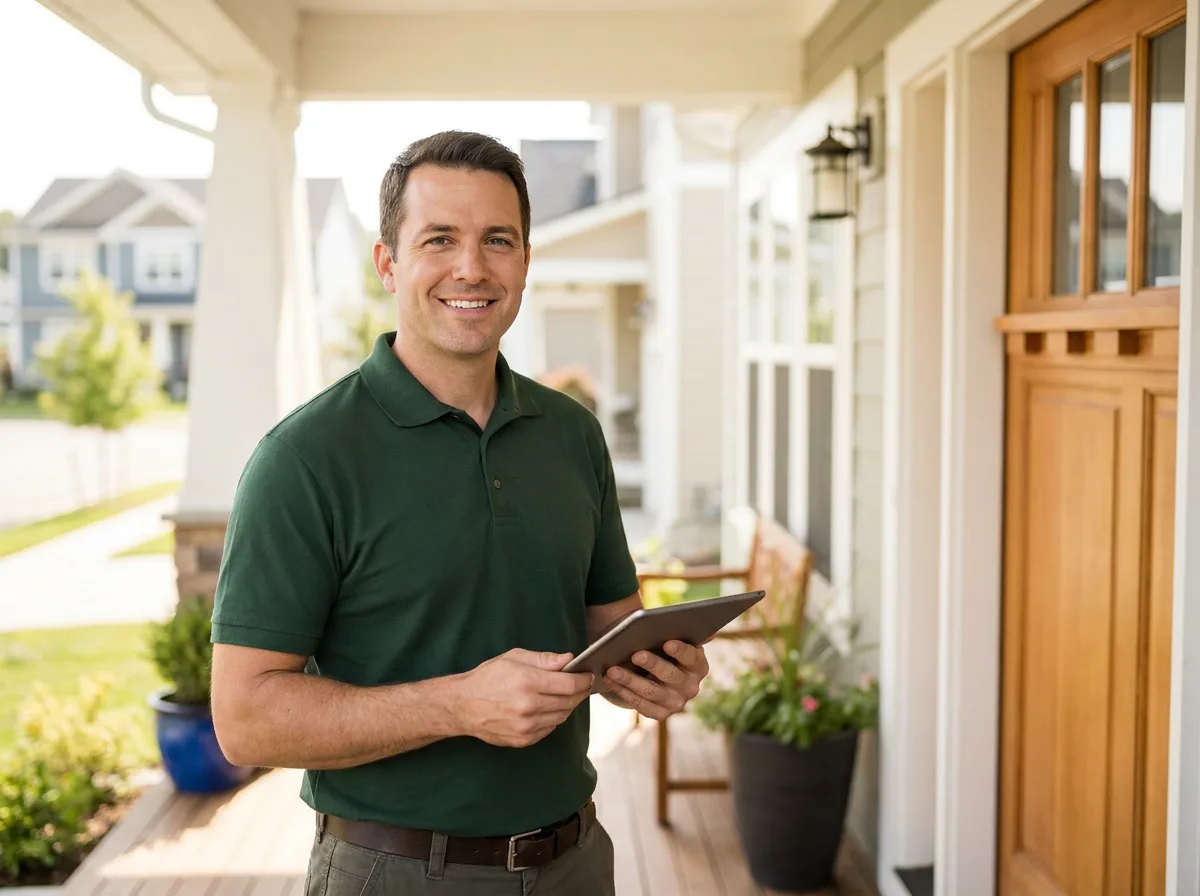 Pest control FAQs for Fulton, KS